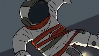 Мультфильм Бронзита получил приз кинофестиваля короткометражных фильмов в Италии