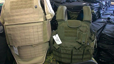 Инженеры рассказали, как создают современные бронежилеты