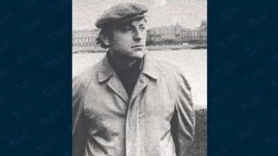 В Фонтанном доме откроется экспозиция «Иосиф Бродский. Натюрморт»