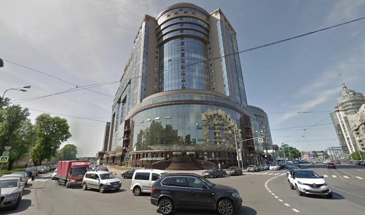 Бизнес-центр «Монблан» в Петербурге продали за 593 млн рублей - tvspb.ru
