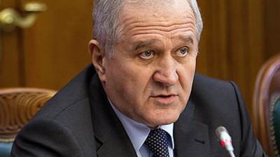 Булавин стал главой ФТС, на пост полпреда президента в СЗФО назначен Цуканов