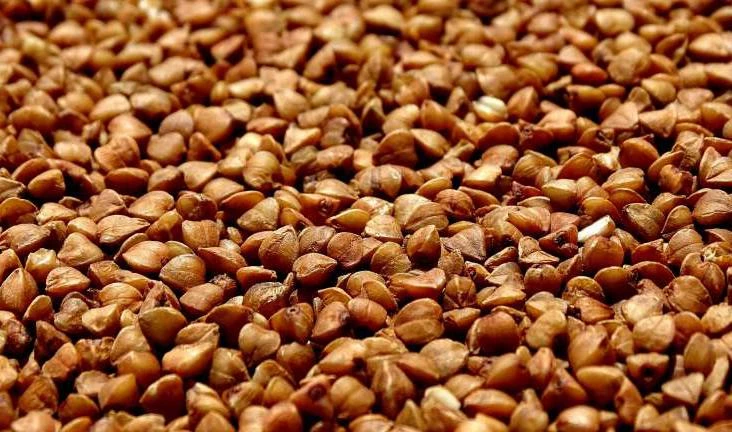 За неделю цены на гречку поднялись на 2,6 процента - tvspb.ru