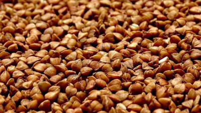 За неделю цены на гречку поднялись на 2,6 процента