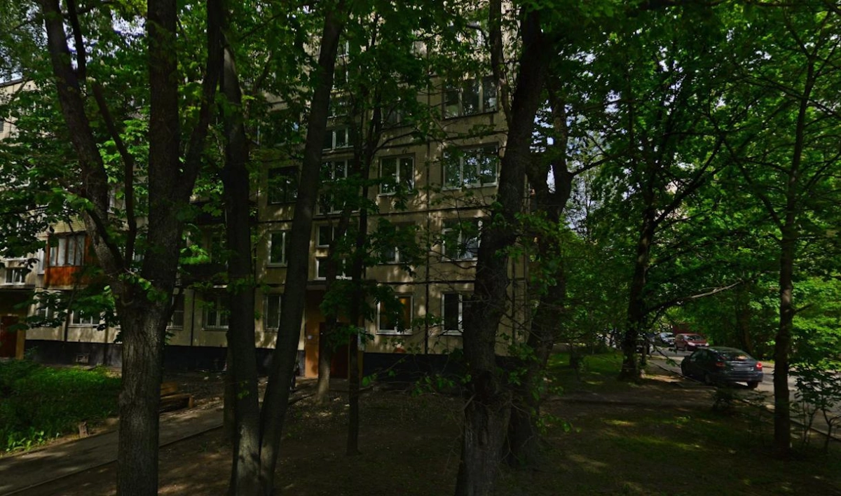 Петербурженка с ножевым ранением упала с балкона, в убийстве подозревают сына - tvspb.ru