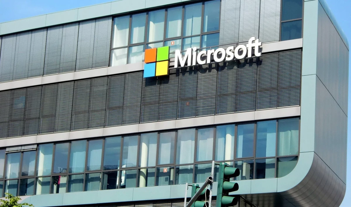 Microsoft приостанавливает обслуживание клиентов в России - tvspb.ru