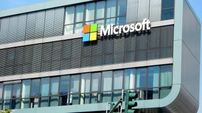 Microsoft приостанавливает обслуживание клиентов в России
