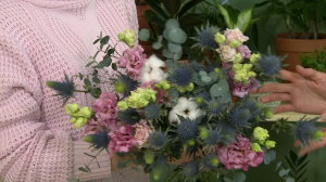 Какие цветы и какие цвета подходят мужчинам? Составляем букет на 23 февраля