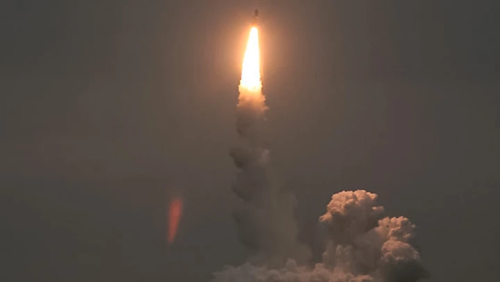 «Юрий Долгорукий» успешно запустил «Булаву» - tvspb.ru