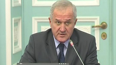 Булавин: Борьба с коррупцией требует нового импульса