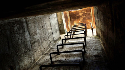 Тотальная самоизоляция. За время пандемии в России вырос спрос на бункеры