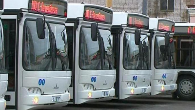 В Петербурге начнут производить экологичный общественный транспорт