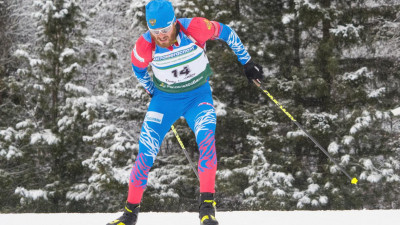 Сборную России по биатлону допустили на первый этап КМ, несмотря на вспышку коронавируса