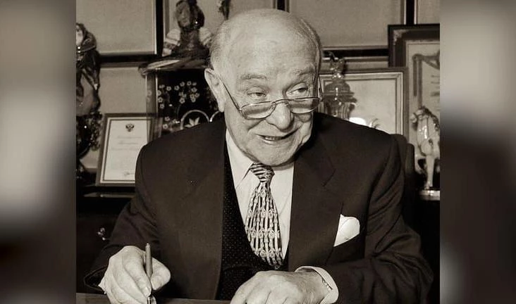 Памяти гения. 90 лет назад родился российский актер и кинорежиссер Ролан Быков - tvspb.ru