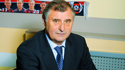 Анатолий Бышовец: «Зенит» пока не в состоянии играть на скоростях, которые были в полуфиналах ЛЧ