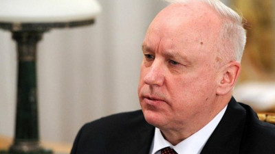 Бастрыкин рассказал о миллиардных хищениях в «Роскосмосе»