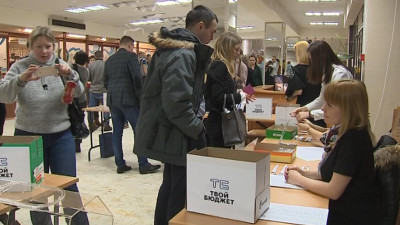 Консультант проекта «Твой бюджет» рассказал об инициативах-мемах