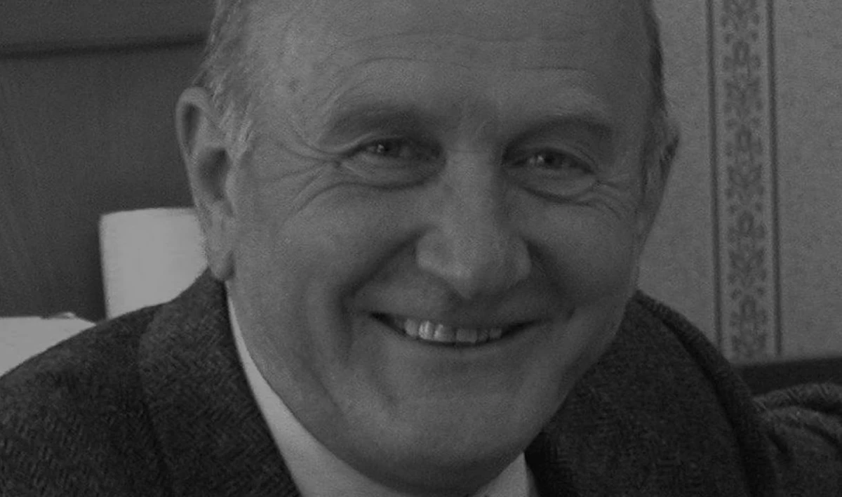 Ушел из жизни почетный профессор СПбГУ Андрей Булах - tvspb.ru