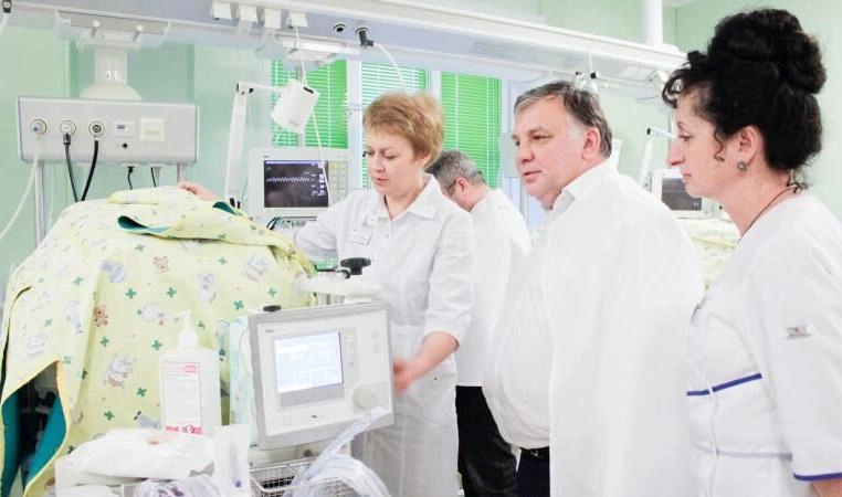 Владимир Путин присвоил ректору СПбГМПУ Дмитрию Иванову звание Заслуженного врача России - tvspb.ru