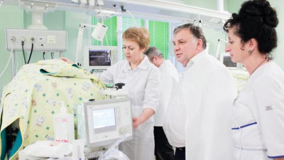 Владимир Путин присвоил ректору СПбГМПУ Дмитрию Иванову звание Заслуженного врача России