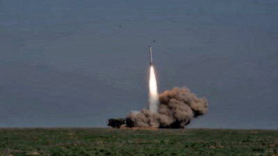 Четыре российских дивизиона С-400 обойдутся Турции в $2,5 млрд