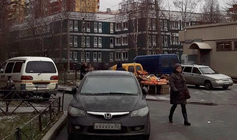 В Петербурге эвакуируют две школы и лицей - tvspb.ru