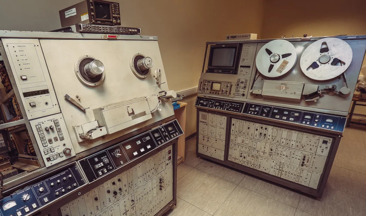 YouTube разблокировал два канала Гостелерадиофонда - tvspb.ru