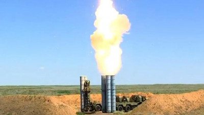 СМИ назвали покупку Турцией российских С-400 «ночным кошмаром» для НАТО