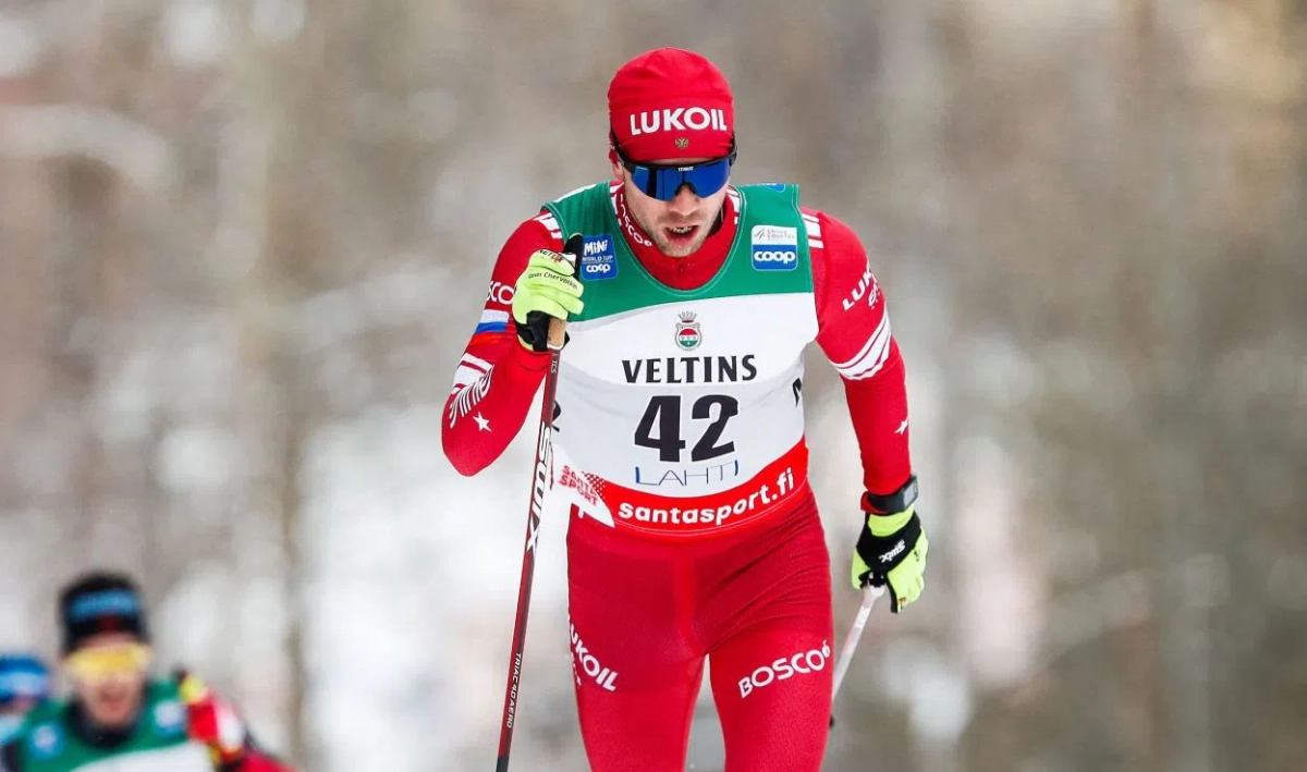 Российских лыжников отстранили от международных соревнований до конца сезона - tvspb.ru