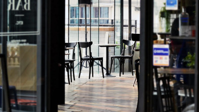 Рестораторы одобрили введение антиковидных мер в Петербурге