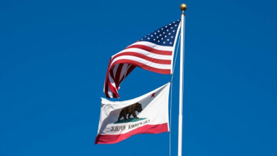 Губернатор Калифорнии выразил сожаление в связи с закрытием консульства России