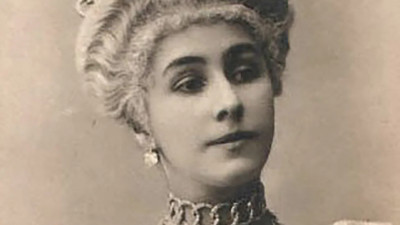 В Петербурге открылась бесплатная выставка, посвященная Матильде Кшесинской