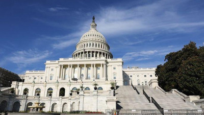 Минюст США не увидел нарушений закона в разговоре Трампа с Зеленским