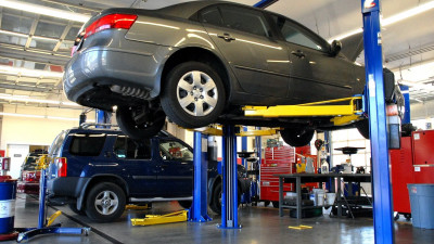 Продажу авто с пробегом без техосмотра могут запретить в РФ