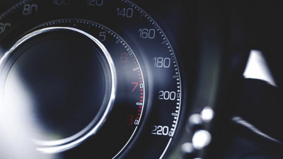 Каршеринг тестирует алгоритм распознавания опасного вождения