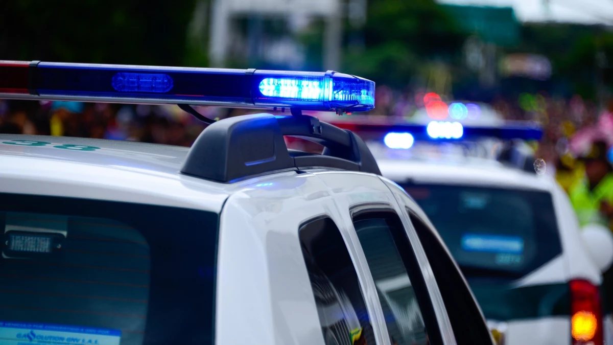 В Анталье гражданин Турции убил жену-россиянку и двоих детей - tvspb.ru