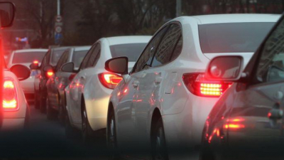 В Петербурге могут внедрить австрийскую интеллектуальную систему управления дорожным движением