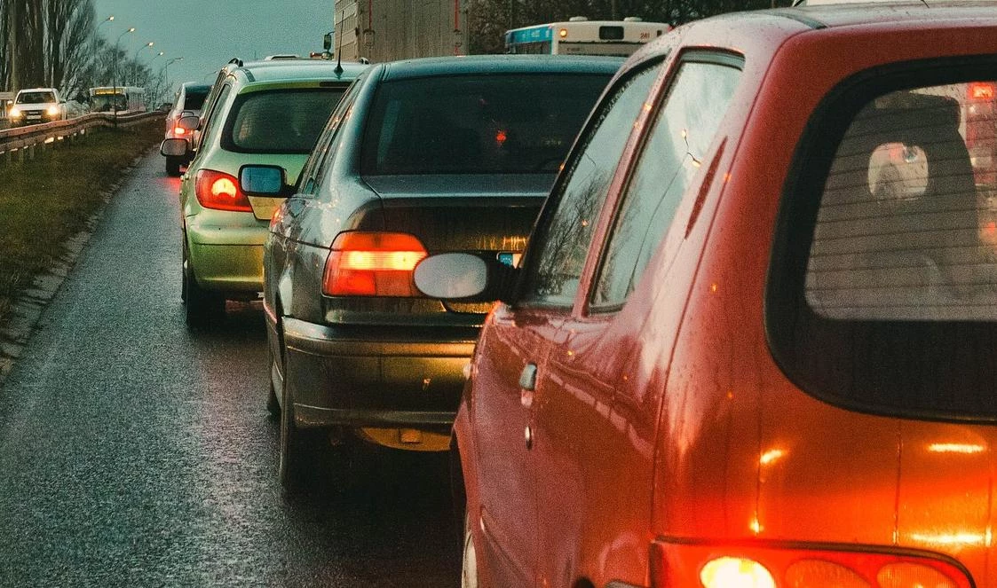 В ГИБДД рассказали о снижении количества угонов машин в Петербурге - tvspb.ru