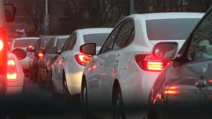 Вступили в силу упрощенные правила регистрации автомобилей - tvspb.ru