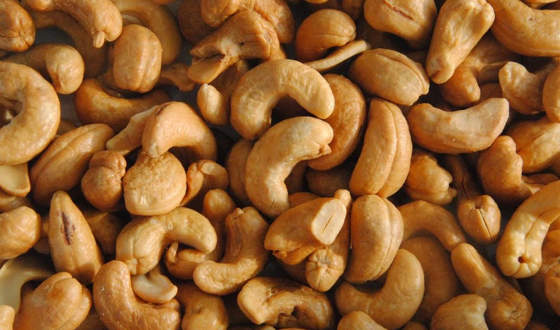Более 43 тонн мексиканских и вьетнамских орехов проверили в Ленобласти - tvspb.ru