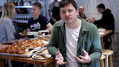 Залог успеха. Советы петербургского бизнесмена Ильи Литвяка