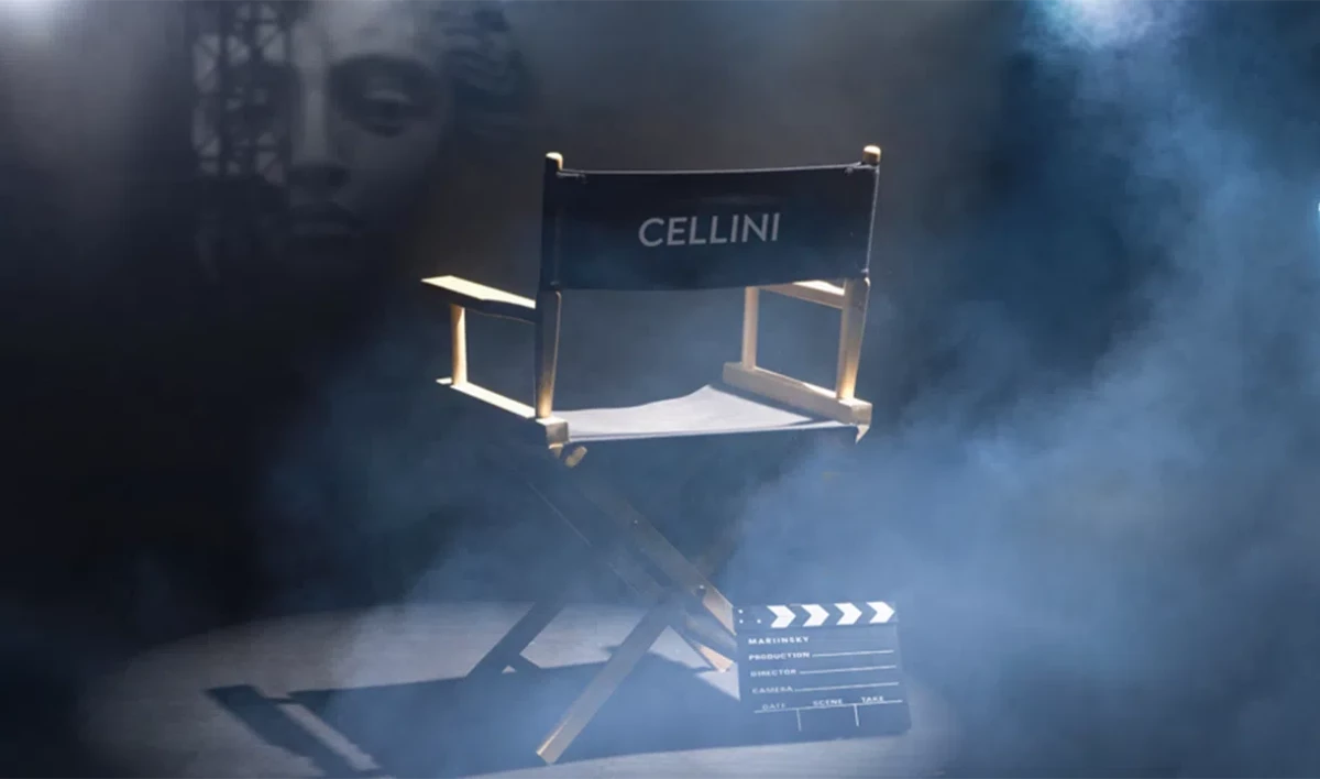 Мариинский театр пригласил гостей на первый премьерный спектакль сезона «Бенвенуто Челлини» - tvspb.ru