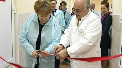 В Петербурге презентовали центр по разработке инновационных устройств для Минобороны и Роскосмоса