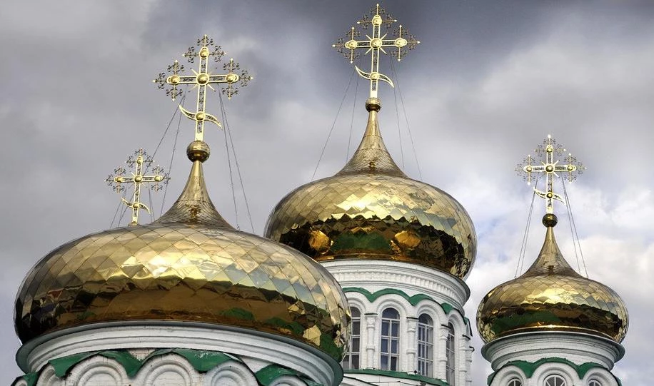 Путин предостерег желающих вмешиваться в церковную жизнь на постсоветском пространстве - tvspb.ru