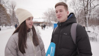 О каких технологиях мечтают петербуржцы? Опрос