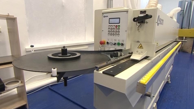 В лесотехническом университете имени Кирова открылся инновационный центр