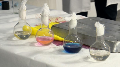 Как в Петербурге прошёл научный форум «Science Движ 3.0»