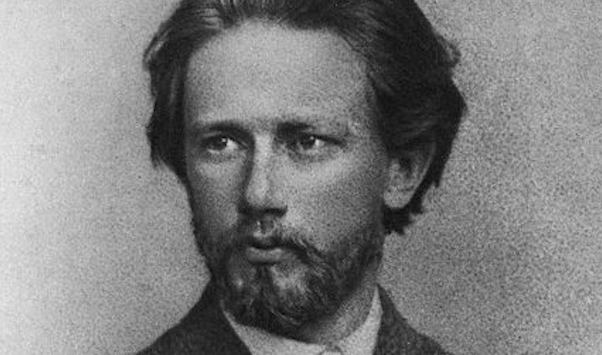 Пять фактов о Чайковском. Со дня рождения композитора исполняется 180 ...