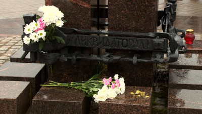 35 лет аварии на ЧАЭС: Как ленинградские специалисты помогали ликвидировать последствия катастрофы