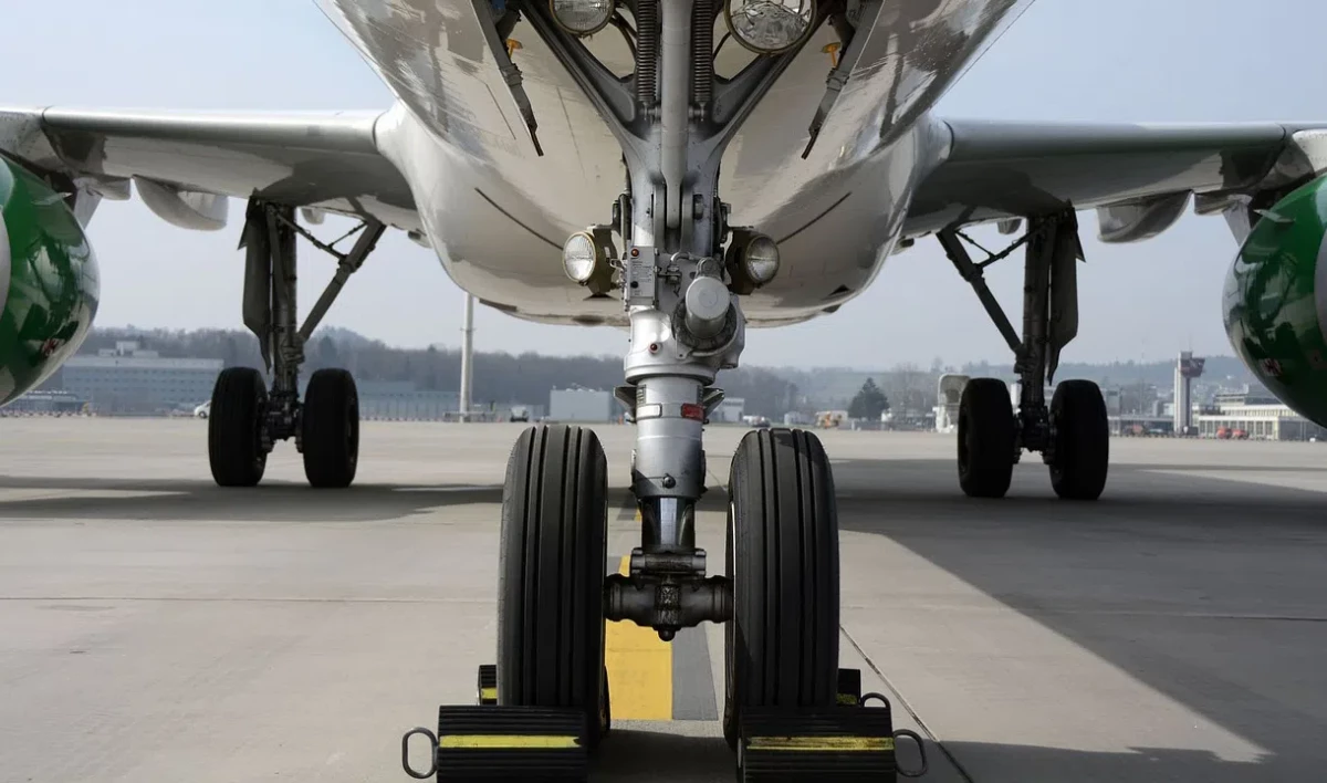 Делегация Петербурга во главе с губернатором прибыла в Белград - tvspb.ru