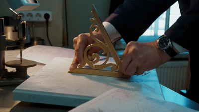 В Петергоф вернутся солнечные часы Петра I